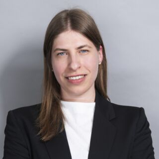 Rechtsanwältin Ramona Tax