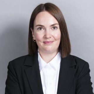Rechtsanwältin Svenja Soehnle