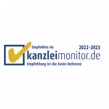 Empfohlene_Kanzlei_kanzleimonitor_2023